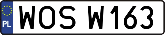 WOSW163