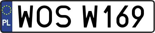 WOSW169
