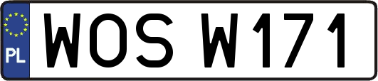 WOSW171