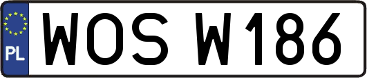 WOSW186