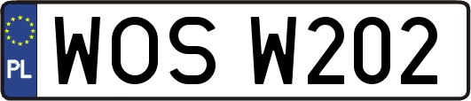 WOSW202