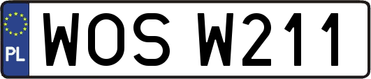 WOSW211