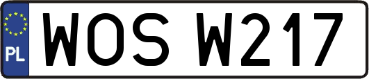 WOSW217