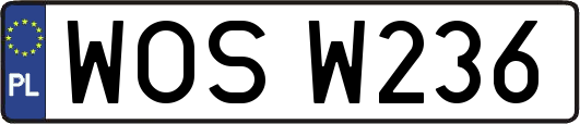 WOSW236