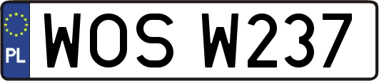 WOSW237