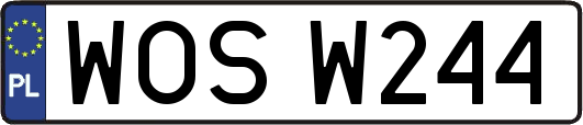 WOSW244