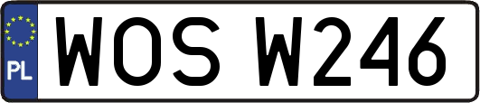 WOSW246