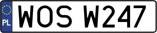 WOSW247