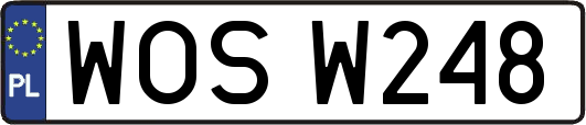 WOSW248