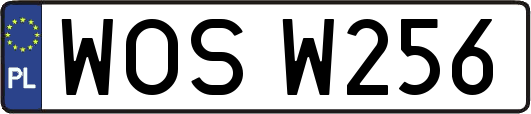 WOSW256