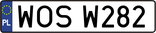 WOSW282
