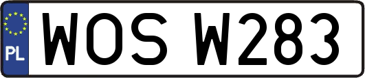 WOSW283