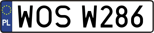 WOSW286