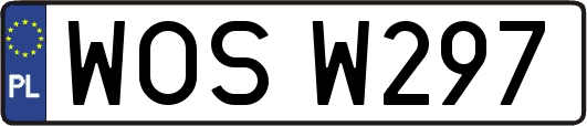 WOSW297