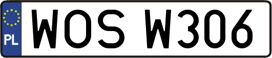 WOSW306