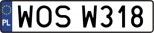 WOSW318