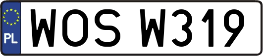 WOSW319