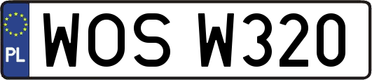 WOSW320