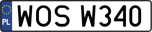 WOSW340
