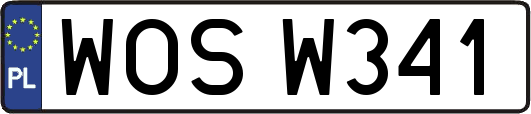 WOSW341