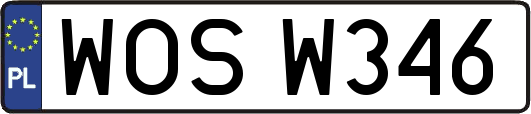 WOSW346