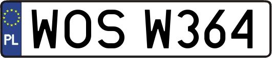 WOSW364