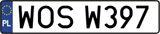 WOSW397