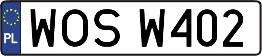 WOSW402