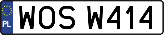 WOSW414