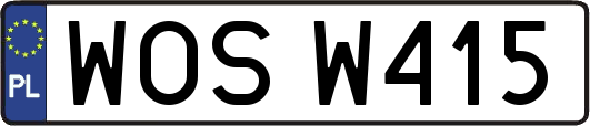 WOSW415