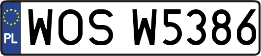 WOSW5386