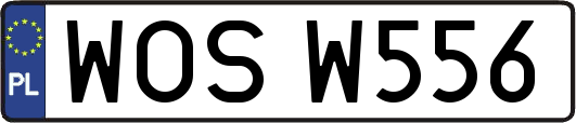 WOSW556