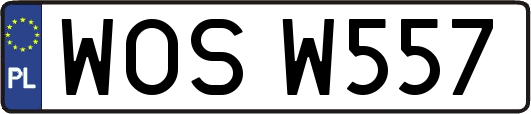 WOSW557