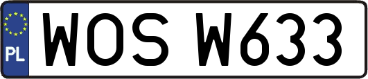 WOSW633