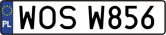 WOSW856