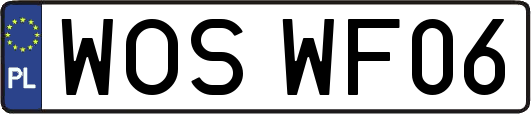 WOSWF06