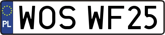 WOSWF25