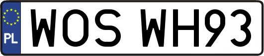 WOSWH93