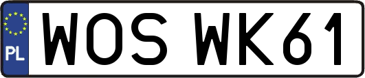 WOSWK61