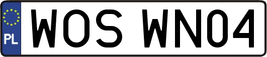 WOSWN04