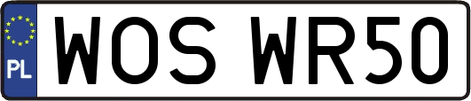 WOSWR50