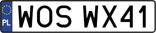 WOSWX41