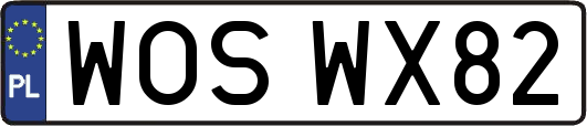 WOSWX82