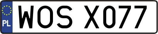 WOSX077