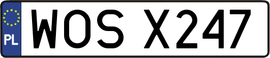 WOSX247