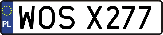 WOSX277