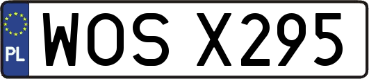 WOSX295