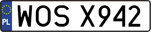 WOSX942