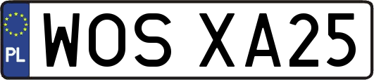 WOSXA25