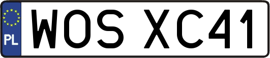 WOSXC41